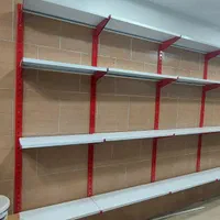 قفسه دیوارکوب|فروشگاه و مغازه|لاهیجان, فیاض|دیوار