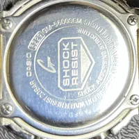 کاسیو جی شاک CASIO  G-shock|ساعت|تهران, سهروردی|دیوار