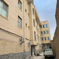 آپارتمان اجاره ایی