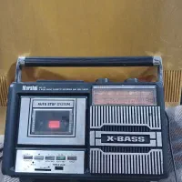 رادیو پخش مارشال تخفیفی فوری