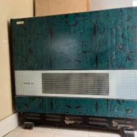 بخاری گازی|بخاری، هیتر، شومینه|تهران, هروی|دیوار