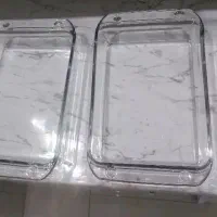ظروف آشپزخانه همه چی هست..