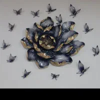 میزوتابلو|بوفه، ویترین، کنسول|ایلام, |دیوار