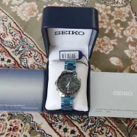 ساعت خلبانی سیکوفلایت مسترSEIKO آکبند|ساعت|تهران, والفجر (افسریه)|دیوار
