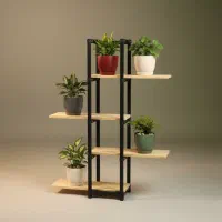 استند گلدان