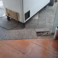 فریزر صندوقی یا بستنی|یخچال و فریزر|قم, علی آباد|دیوار