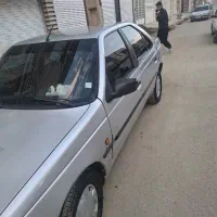 پژو ۴۰۵|خودرو سواری و وانت|مریوان, |دیوار