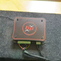 پنوماتیک AUTO BLACK|قطعات یدکی و لوازم جانبی|شیراز, انجیر|دیوار