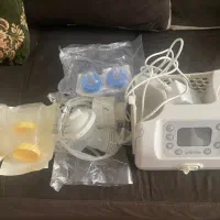 شیردوش برقی دکتر براون
