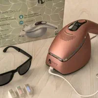 دستگاه لیزر مرکوری مدل gpالمان