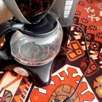 قهوه جوش برقی