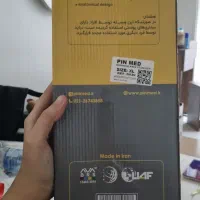زانوبند چهار فنره مدل 5020 پین مد|آرایشی، بهداشتی، درمانی|رشت, شهرک احمد خمینی|دیوار