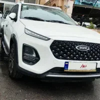 ایکس 22 شرایطی*دنده ای*