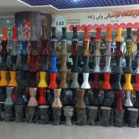 هنگ درام تمپو جیمبی ضرب بوشهری پایه دوبل کاخن|درام و پرکاشن|مشهد, سپاد|دیوار