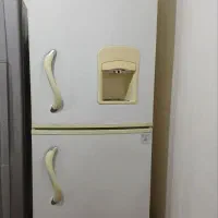 یخچال فریزر