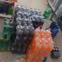 نوشابه حراج