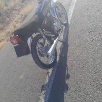 موتور ۱۲۵|موتورسیکلت|وردشت, |دیوار