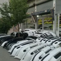 سپر  انواع ماشین های ایرانی استوک و تعمیری