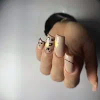 ترمیم ناخن از۱۹۸|خدمات آرایشگری و زیبایی|اندیشه, اندیشه فاز ۱|دیوار