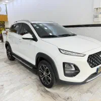 ایکس 22 دنده پرو  مدل 403 در حد صفر