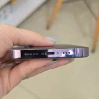 آیفون 14 pro ریجستر شده|موبایل|رشت, باهنر|دیوار