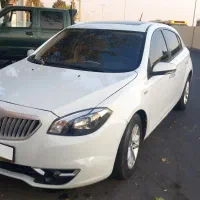 برلیانس h320 مدل ۹۶