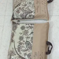 رو فرشی|روفرشی|اصفهان, بهارستان|دیوار