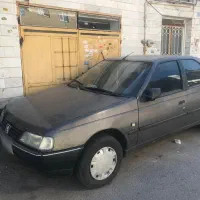 روا مدل 87 دوگانه کارخانه