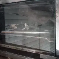 اون و جوجه گردان