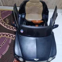 ماشین شارژی بنتلی|اسباب‌‌بازی|قرچک, مهدیه|دیوار