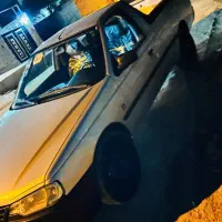 اریسون۲|خودرو سواری و وانت|اهواز, اسلام آباد شرقی|دیوار