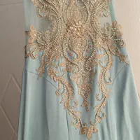 پیراهن مجلسی|لباس|تهران, نیروی هوایی (پیروزی)|دیوار