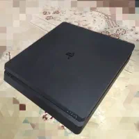 ps4 اسلیم یک ترابایت