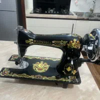 چ خ خیاطی دستی نونو‌ نوستالژی