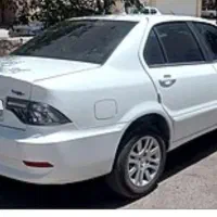 فروش سمند سورن پلاس خیلی تمیز|خودرو سواری و وانت|کیش, |دیوار