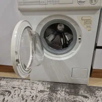 ماشین لباسشویی سپهرالکتریک