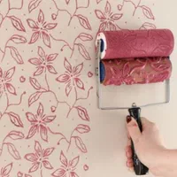 نقاشی ساختمان پرند طرحهای شابلون|خدمات پیشه و مهارت|پرند, فاز ۵|دیوار