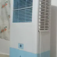 کولر آبی سولوزی ۳۶هزار اسپاد
