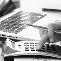 استخدام حسابدار خانم - بندانزلی