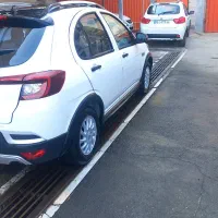 اطلس GL|خودرو سواری و وانت|تهران, گلستان (شهرک راه آهن)|دیوار