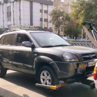 یدککش امدادخودرو یدکش جرثقیل یدک کش|خدمات حمل و نقل|مشهد, وکیل‌آباد|دیوار