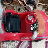 ماشین کنترلی