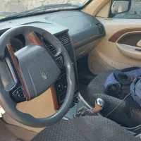 پارس مدل ۹۸|خودرو سواری و وانت|مشهد, بهشت|دیوار