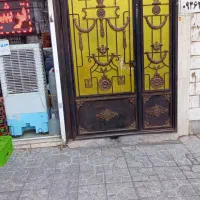 150 متر ویلایی حیاط دار