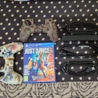 وسایل ps4