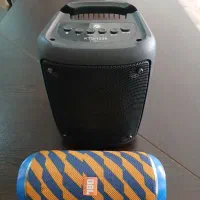 حراج اسپیکر