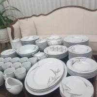 ظروف پذیرایی و سرو|ظروف سرو و پذیرایی|اراک, |دیوار