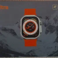 ساعت هوشمند z66 ultra