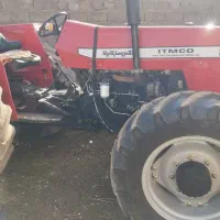 تراکتور ۲۸۵|خودرو سنگین|خوی, |دیوار