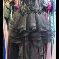 لباس پرنسسی